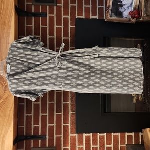 Passion Lillie Wrap Dress